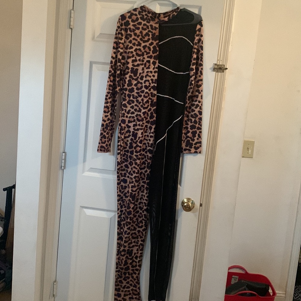 Bodysuit - Picture 2 of 2